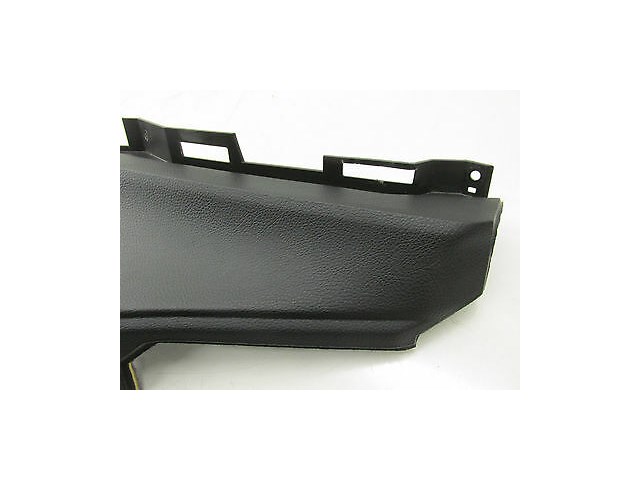 2009-2012 NISSAN MURANO SL OEM CENTER RIGHT SIDE OF RADIO DASH COVER PANEL TRIM