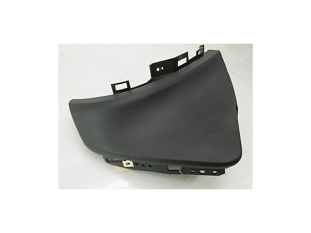 2009-2012 NISSAN MURANO SL OEM CENTER RIGHT SIDE OF RADIO DASH COVER PANEL TRIM