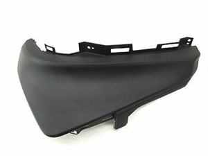 2009-2012 NISSAN MURANO SL OEM CENTER RIGHT SIDE OF RADIO DASH COVER PANEL TRIM
