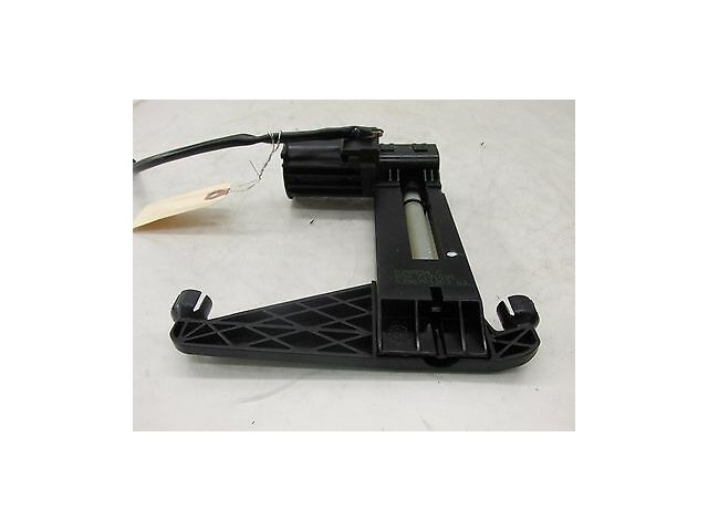 2004-2007 BMW 530i E60 OEM RIGHT FRONT PASSENGER'S SEAT HEADREST ADJUST MOTOR #2