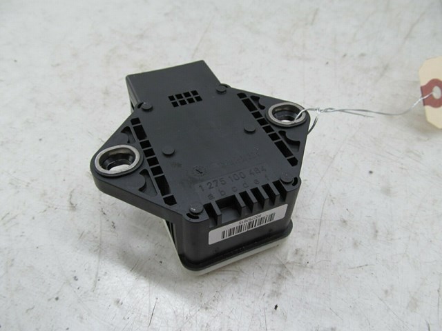 2008-2015 INFINITI G37 Q60 OEM YAW RATE SPEED SENSOR 