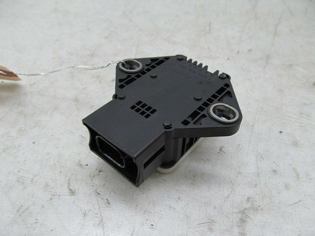 2008-2015 INFINITI G37 Q60 OEM YAW RATE SPEED SENSOR 