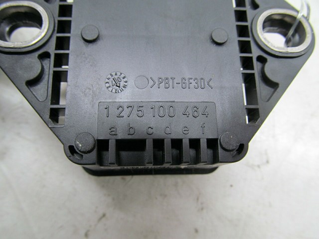 2008-2015 INFINITI G37 Q60 OEM YAW RATE SPEED SENSOR 