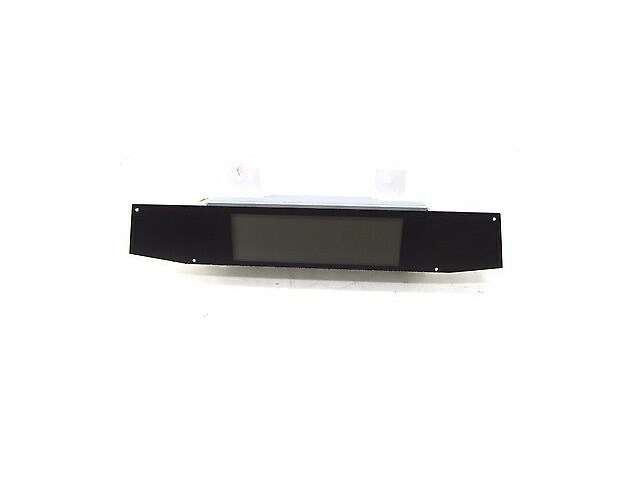 2007-2009 NISSAN QUEST OEM DASH INFORMATION RADIO DISPLAY SCREEN ASSEMBLY