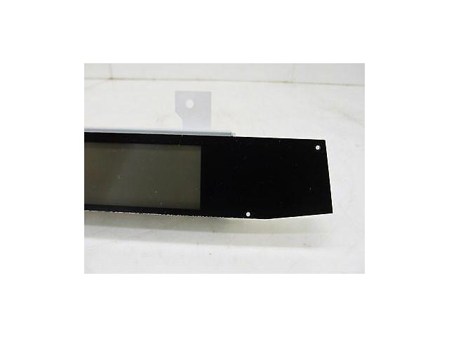 2007-2009 NISSAN QUEST OEM DASH INFORMATION RADIO DISPLAY SCREEN ASSEMBLY