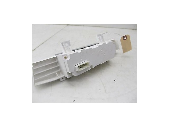 2007-2009 NISSAN QUEST OEM DASH INFORMATION RADIO DISPLAY SCREEN ASSEMBLY