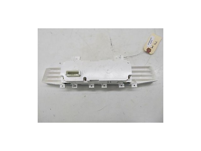 2007-2009 NISSAN QUEST OEM DASH INFORMATION RADIO DISPLAY SCREEN ASSEMBLY