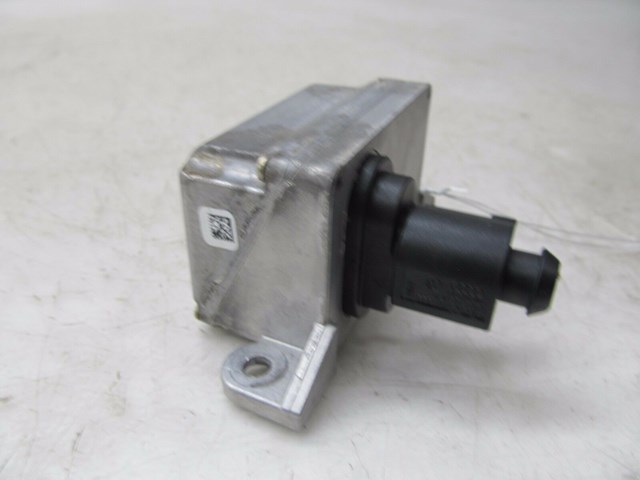 2004-2007 VOLKSWAGEN TOUAREG OEM YAW RATE CONTROL SENSOR 7E0907652A