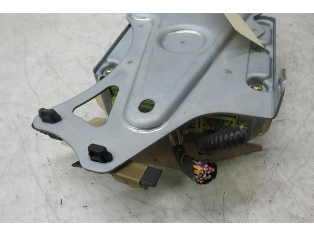 2002-2006 LEXUS SC430 OEM CENTER CONSOLE SRS MODULE