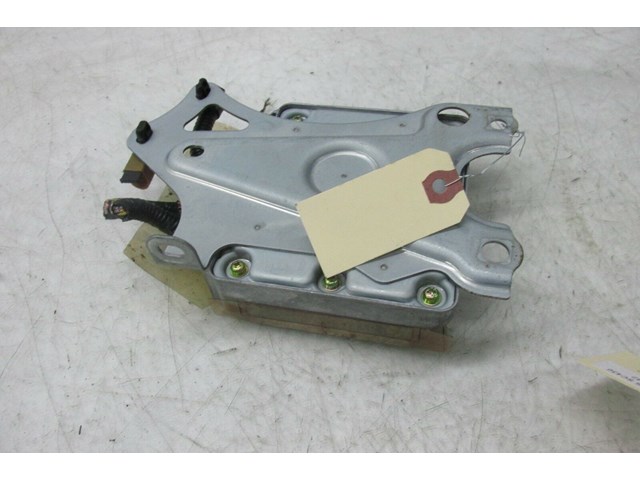2002-2006 LEXUS SC430 OEM CENTER CONSOLE SRS MODULE