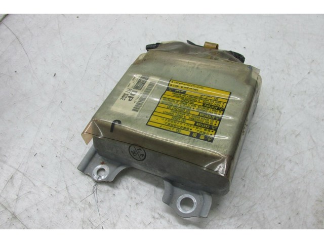 2002-2006 LEXUS SC430 OEM CENTER CONSOLE SRS MODULE