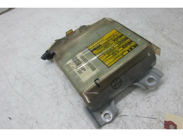 2002-2006 LEXUS SC430 OEM CENTER CONSOLE SRS MODULE