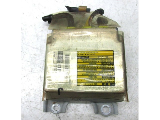 2002-2006 LEXUS SC430 OEM CENTER CONSOLE SRS MODULE