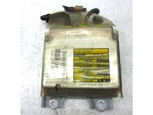 2002-2006 LEXUS SC430 OEM CENTER CONSOLE SRS MODULE