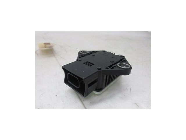 2008-2013 INFINITI G37S COUPE OEM FRONT CENTER YAW RATE ANTI SKID SENSOR 