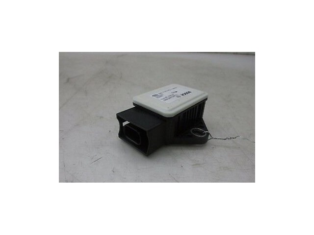 2008-2013 INFINITI G37S COUPE OEM FRONT CENTER YAW RATE ANTI SKID SENSOR 