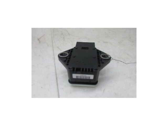 2008-2013 INFINITI G37S COUPE OEM FRONT CENTER YAW RATE ANTI SKID SENSOR 