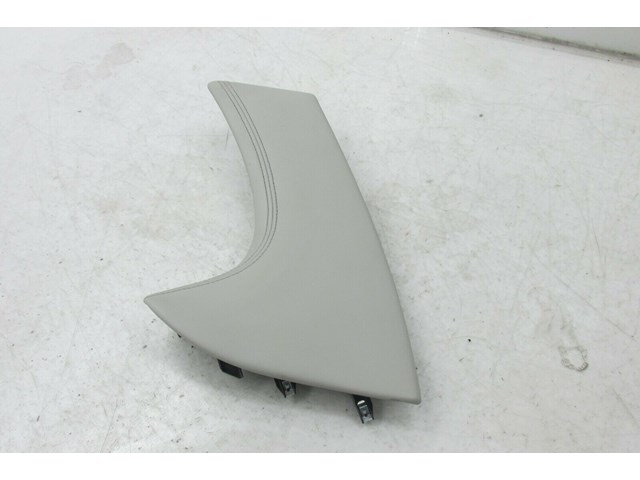 2011-2018 INFINITI M37 Q70 OEM LEFT CENTER CONSOLE LOWER TRIM PANEL
