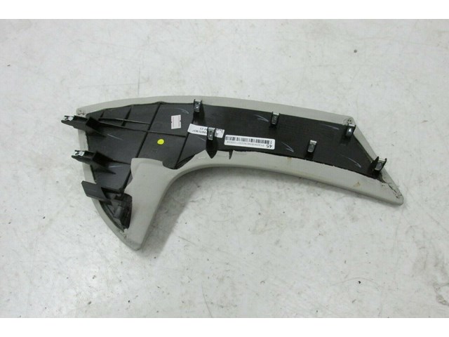 2011-2018 INFINITI M37 Q70 OEM LEFT CENTER CONSOLE LOWER TRIM PANEL