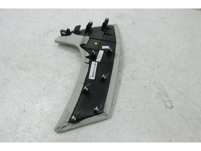 2011-2018 INFINITI M37 Q70 OEM LEFT CENTER CONSOLE LOWER TRIM PANEL