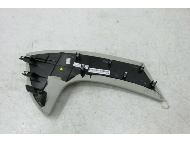 2011-2018 INFINITI M37 Q70 OEM LEFT CENTER CONSOLE LOWER TRIM PANEL