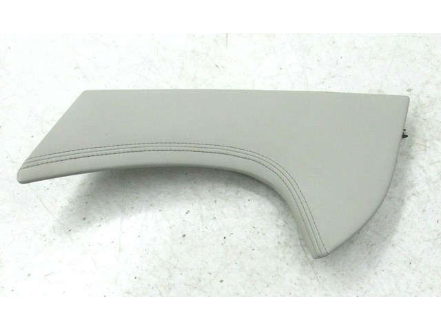 2011-2018 INFINITI M37 Q70 OEM LEFT CENTER CONSOLE LOWER TRIM PANEL
