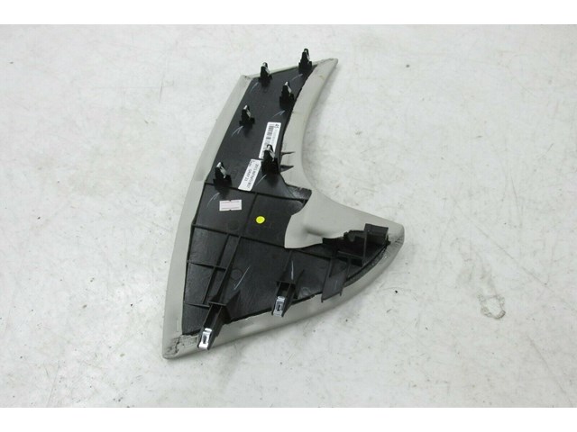 2011-2018 INFINITI M37 Q70 OEM LEFT CENTER CONSOLE LOWER TRIM PANEL