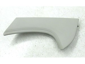 2011-2018 INFINITI M37 Q70 OEM LEFT CENTER CONSOLE LOWER TRIM PANEL