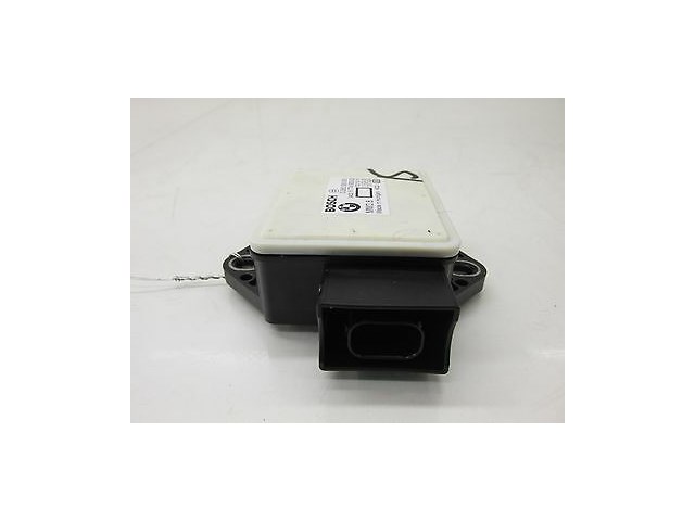  2008-2010 BMW 528xi 535i E60 OEM YAW TURN RATE SPEED SENSOR 6774602