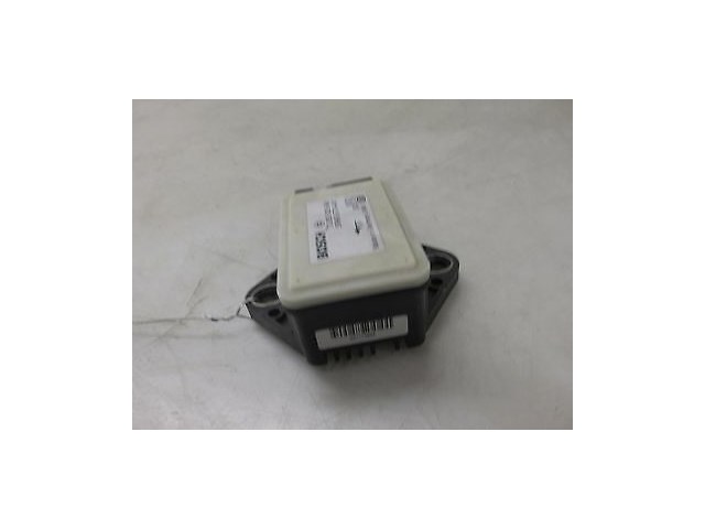 2007-2009 ACURA MDX OEM LEFT FRONT YAW G RATE SENSOR 