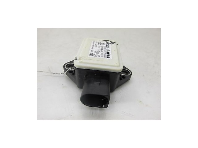 2009 AUDI A4 CABRIOLET 2.0T OEM YAW TURN RATE SENSOR 8E0 907 637 C