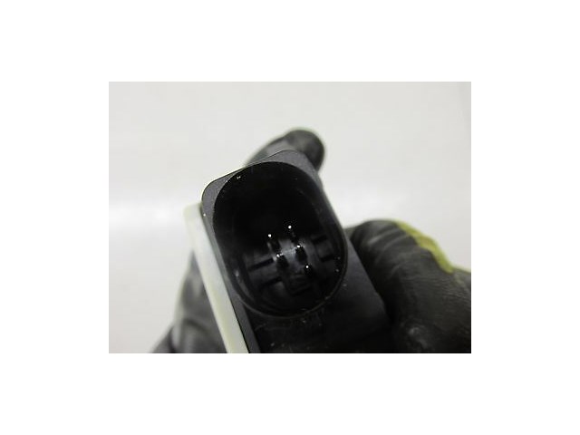 2009 AUDI A4 CABRIOLET 2.0T OEM YAW TURN RATE SENSOR 8E0 907 637 C