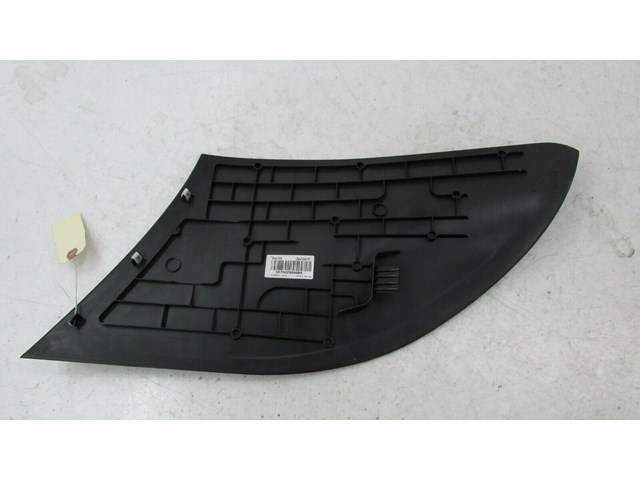 2013-2016 DODGE DART OEM CENTER CONSOLE LEFT SIDE FINISH PANEL TRIM   