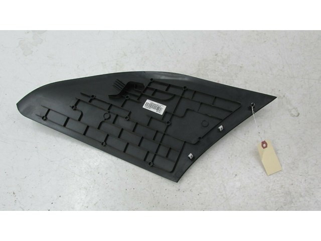 2013-2016 DODGE DART OEM CENTER CONSOLE LEFT SIDE FINISH PANEL TRIM   
