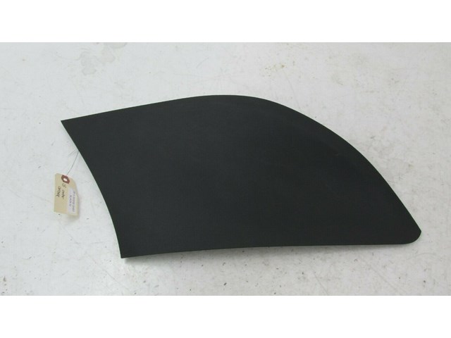 2013-2016 DODGE DART OEM CENTER CONSOLE LEFT SIDE FINISH PANEL TRIM   