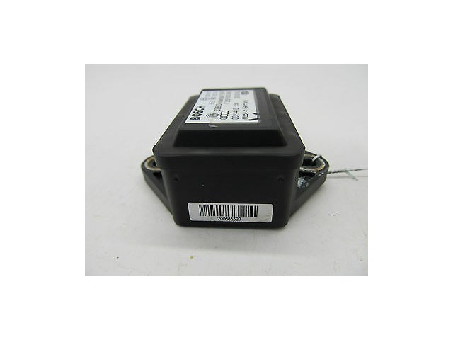 2004-2006 AUDI A8 L QUATTRO D3 OEM YAW TURN RATE SENSOR 8E0907637