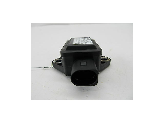 2004-2006 AUDI A8 L QUATTRO D3 OEM YAW TURN RATE SENSOR 8E0907637