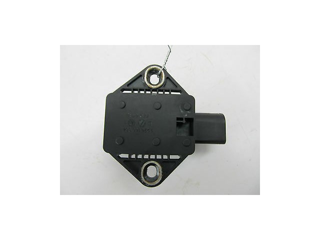 2004-2006 AUDI A8 L QUATTRO D3 OEM YAW TURN RATE SENSOR 8E0907637