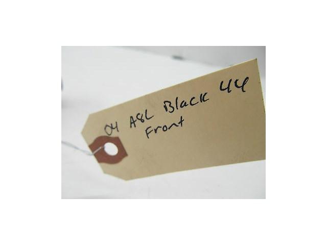 2004-2006 AUDI A8 L QUATTRO D3 OEM YAW TURN RATE SENSOR 8E0907637