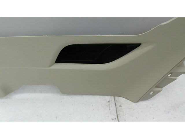 2015-2019 NISSAN MURANO OEM CENTER CONSOLE RIGHT SIDE POCKET FINISH PANEL TRIM 