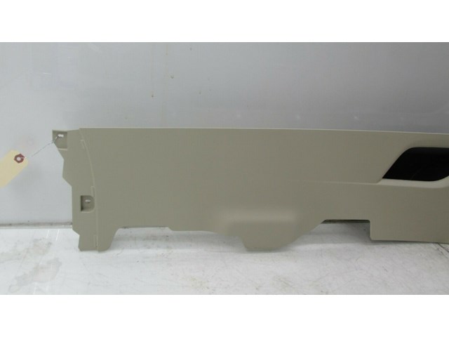 2015-2019 NISSAN MURANO OEM CENTER CONSOLE RIGHT SIDE POCKET FINISH PANEL TRIM 