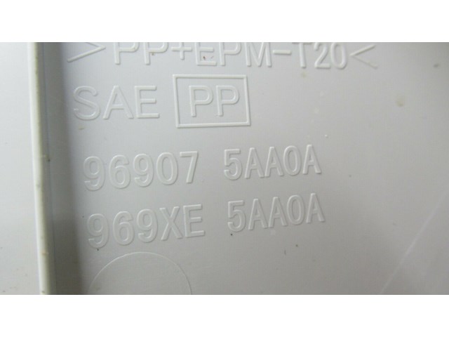 2015-2019 NISSAN MURANO OEM CENTER CONSOLE RIGHT SIDE POCKET FINISH PANEL TRIM 