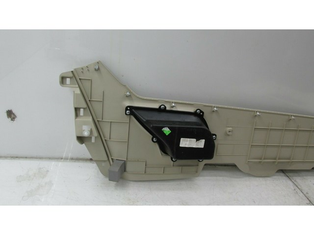 2015-2019 NISSAN MURANO OEM CENTER CONSOLE RIGHT SIDE POCKET FINISH PANEL TRIM 