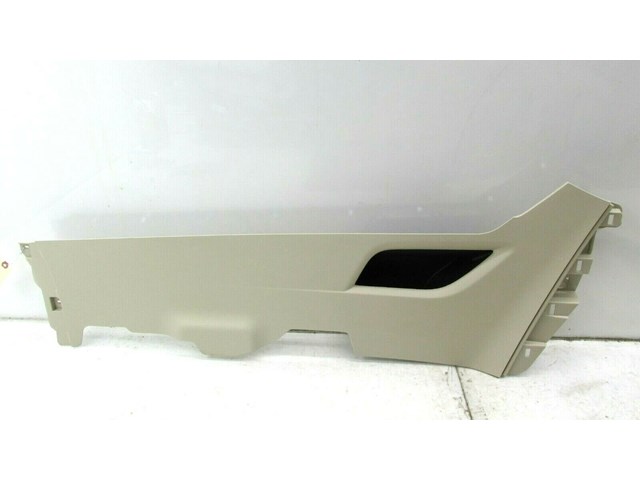 2015-2019 NISSAN MURANO OEM CENTER CONSOLE RIGHT SIDE POCKET FINISH PANEL TRIM 