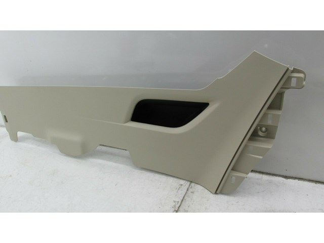 2015-2019 NISSAN MURANO OEM CENTER CONSOLE RIGHT SIDE POCKET FINISH PANEL TRIM 