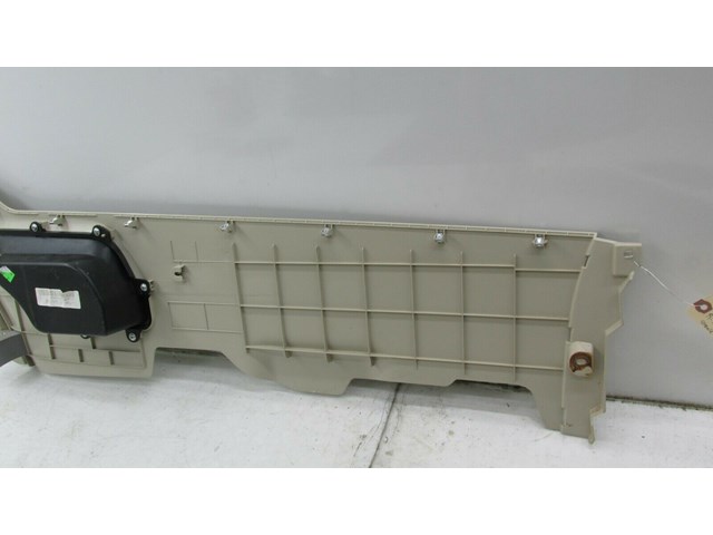 2015-2019 NISSAN MURANO OEM CENTER CONSOLE RIGHT SIDE POCKET FINISH PANEL TRIM 