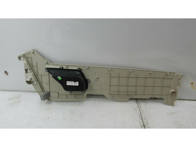 2015-2019 NISSAN MURANO OEM CENTER CONSOLE RIGHT SIDE POCKET FINISH PANEL TRIM 