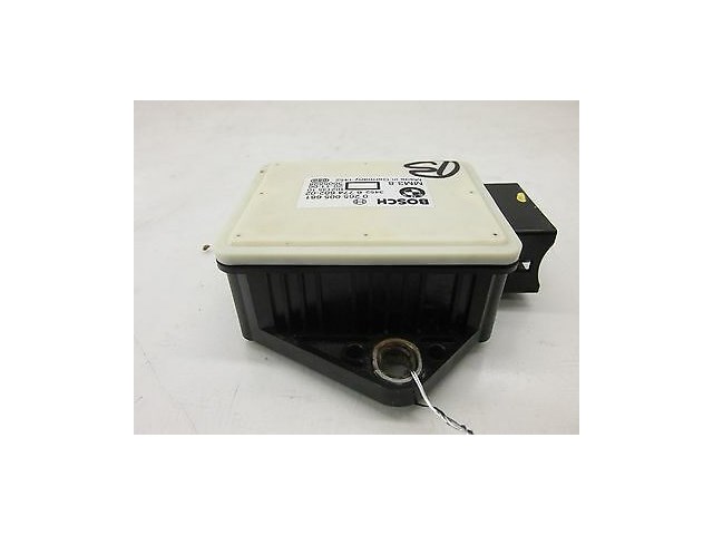 2006-2007 BMW 530I E60 OEM YAW TURN RATE SPEED SENSOR 34526774602