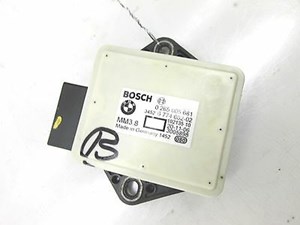 2006-2007 BMW 530I E60 OEM YAW TURN RATE SPEED SENSOR 34526774602