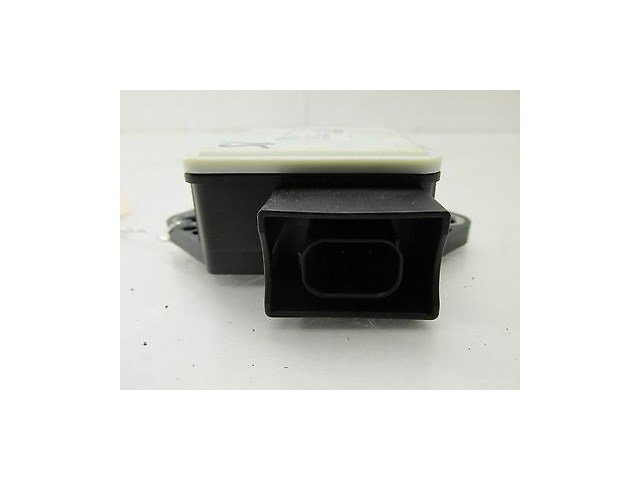 2006-2007 BMW 530XI WAGON E61 OEM YAW TURN RATE SPEED SENSOR 3452 6768578